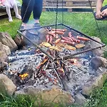Altana Letnia Nr4 - Herbergerowka Na Wsi Luxury tent