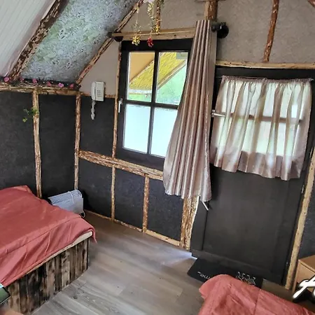 Altana Letnia Nr4 - Herbergerowka Na Wsi * Sloszow