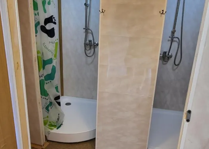 Altana Letnia Nr4 - Herbergerowka Na Wsi * Sloszow